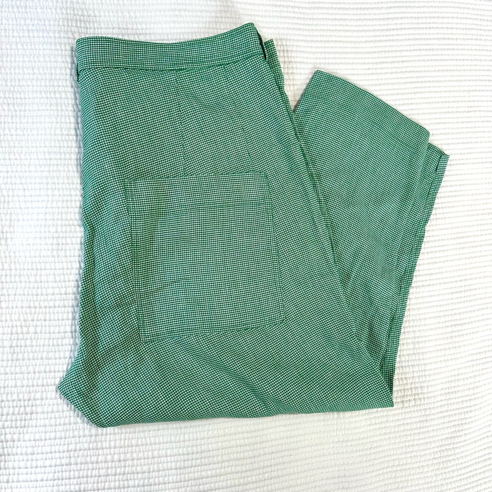 Rundholz gingham trousers - Picture 3 of 7